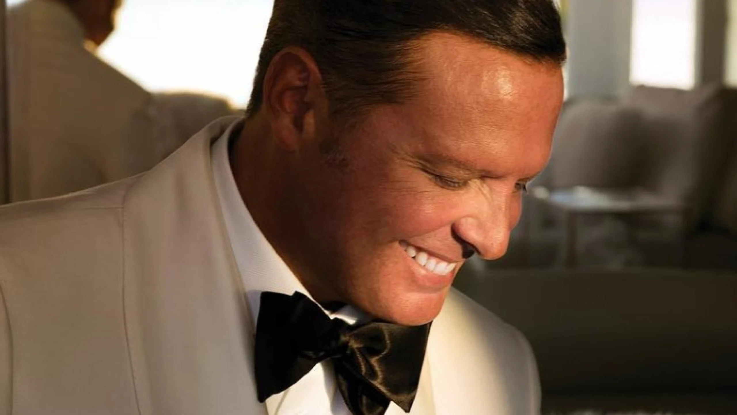 Luis Miguel anuncia fechas para Tour 2023